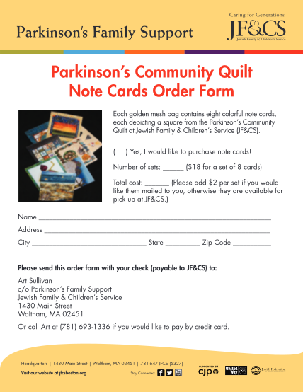 368330091-parkinsons-community-quilt-note-cards-order-form