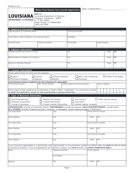 368903400-r-5409-1115-revenue-louisiana