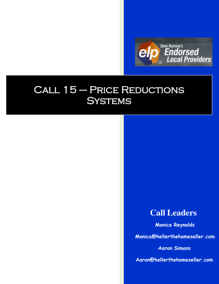 368981162-call-15-price-reductions-systems-kendra-todd