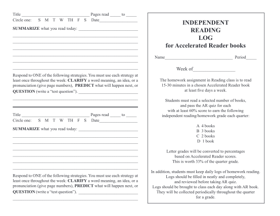 368994455-independent-reading-log-for-accelerated-reader-books