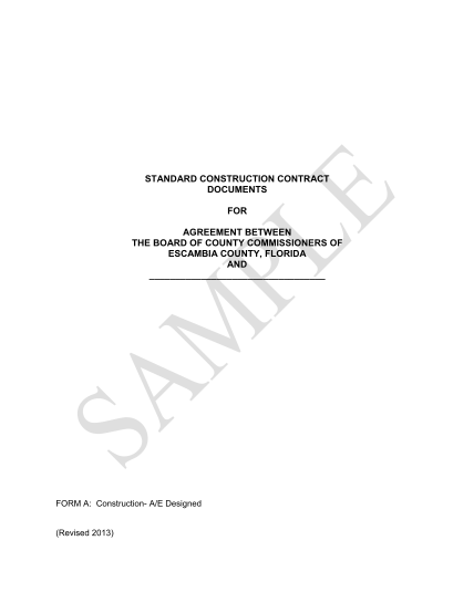 36906468-standard-construction-contract-escambia-county