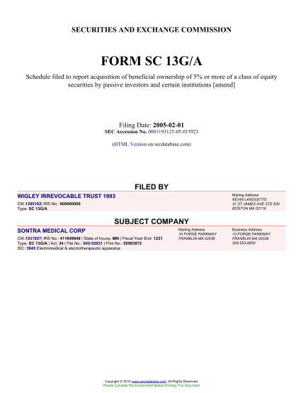 19 California Irrevocable Trust Form Page 2 Free To Edit Download 