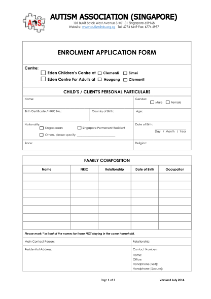 369451401-enrolment-application-form-bautismlinksbborgbbsgb-autismlinks-org