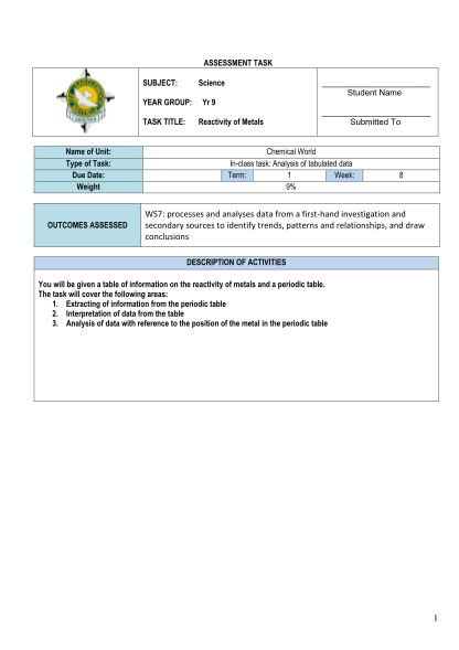 369491804-chemical-world-reactivity-of-metals-mayfieldsanc-catholic-edu