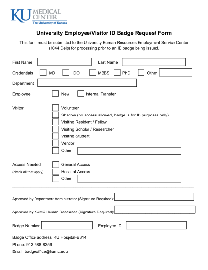 369778502-university-employeebvisitorb-id-badge-brequestb-form-kumc