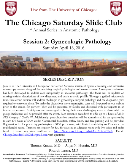 369913797-the-chicago-saturday-slide-club-center-for-continuing-medical-cme-uchicago