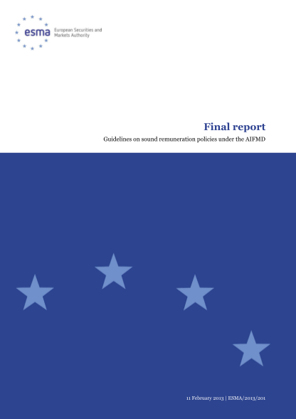 37038625-guidelines-on-sound-remuneration-policies-esma-europa