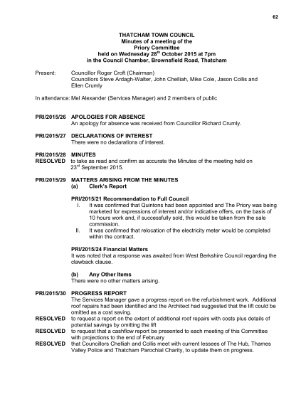370568655-thatcham-town-council-minutes-of-a-meeting-of-the-priory-thatchamtowncouncil-gov