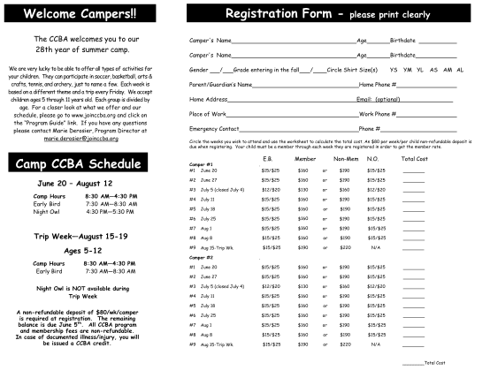 370714294-welcome-campers-registration-form-please-print-clearly-joinccba