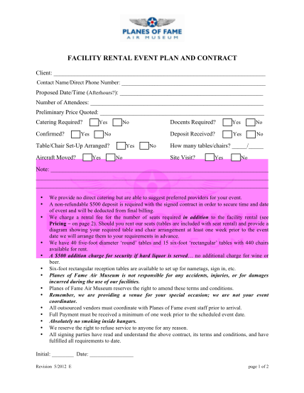 370808291-facility-rental-event-plan-and-contract-planesoffame