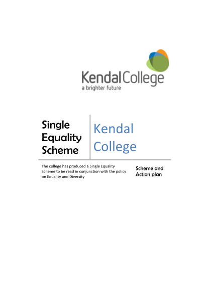 370844712-single-equality-scheme-scheme-and-action-plan-200910-kendal-ac