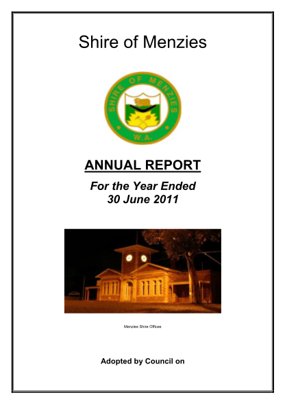 370958756-annual-report-201011-final-shire-of-bmenziesb-menzies-wa-gov