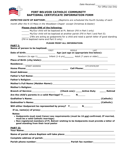 371217454-fort-belvoir-catholic-community-baptismal-certificate-information-form