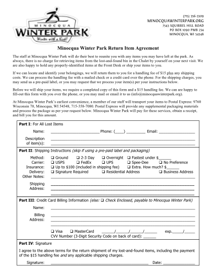 371290738-minocqua-winter-park-return-item-agreement-2014-minocquawinterpark