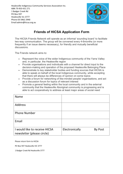 371353599-friends-of-hicsa-application-form-healesville-living-and-healesvillelearningcentre