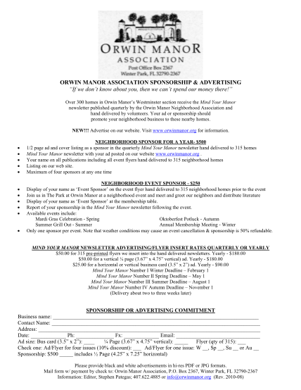 371469209-orwin-manor-association-sponsorships-orwinmanor