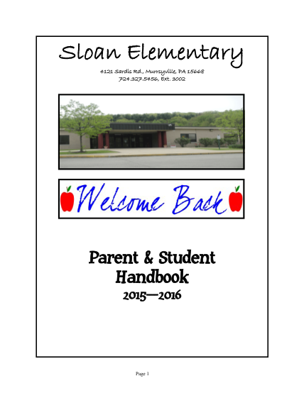 371549621-sloan-elementary-handbook-815-sloan-elementary-school