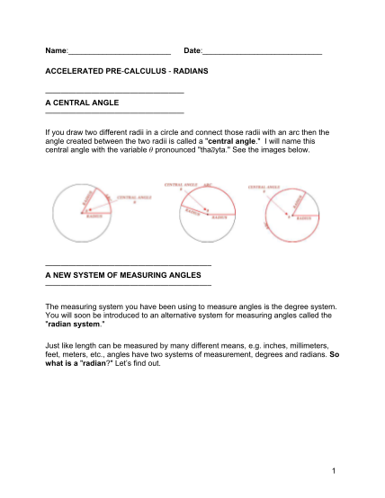 372018912-accelerated-pre-calculus-radians-a-central-angle-central