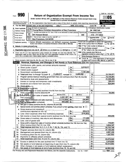372021433-form-omb-no-15450047-990-return-of-organization-exempt-from-income-tax-i-2005-under-section-501c-527-or-4947-a1-of-the-internal-revenue-code-except-black-lung-benefit-trust-or-private-foundation-department-of-the-treasury-the