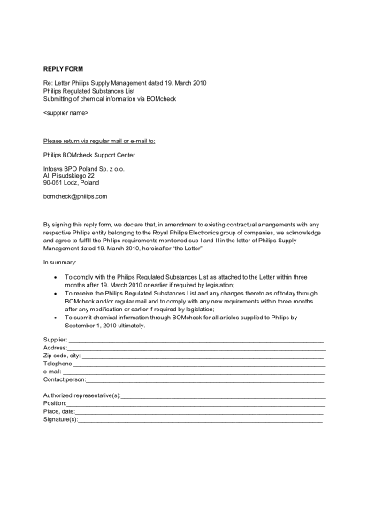 37222780-reply-form-re-letter-philips-supply-management-dated-19