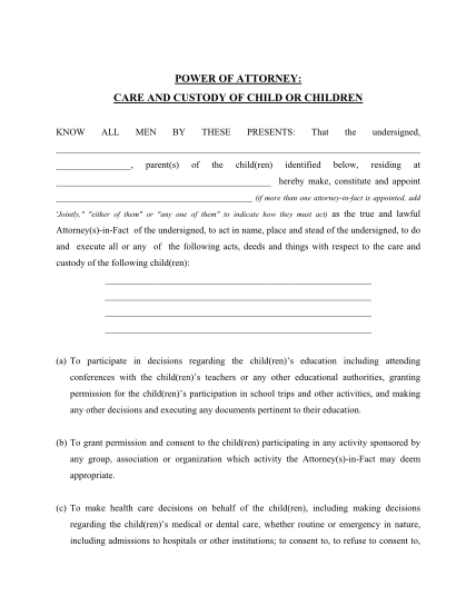 3723823-michigan-general-power-of-attorney-for-care-and-custody-of-child-or-children-temporary-guardian
