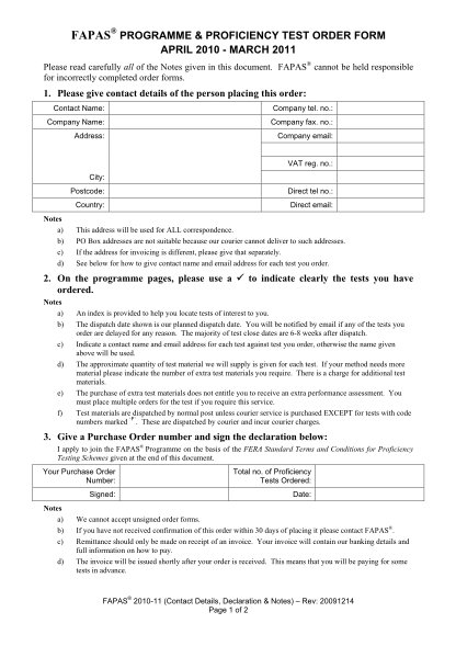 372419376-fapas-programme-amp-proficiency-test-order-form-april-2010