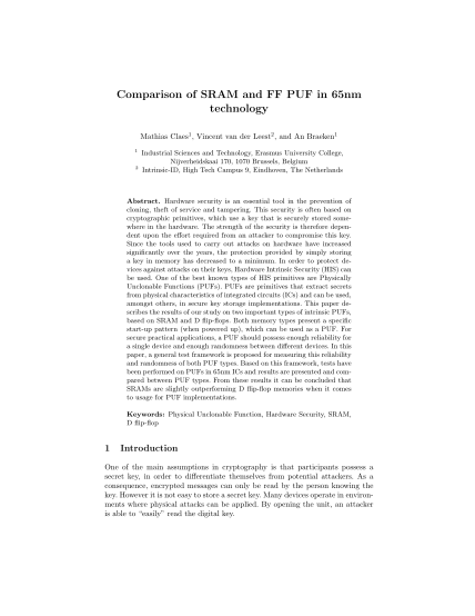 372490001-comparison-of-sram-and-ff-puf-in-65nm-technology-intrinsic-id