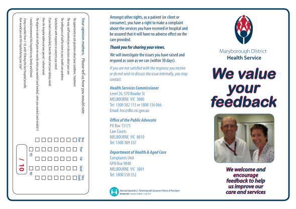 372584222-we-value-your-feedback-maryborough-district-health-service-mdhs-vic-gov