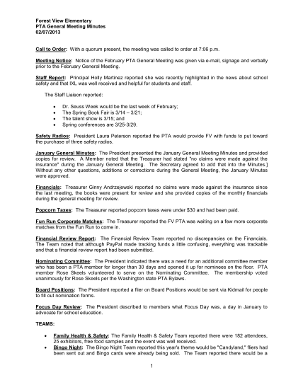 372642283-general-meeting-minutes-forest-view-elementary-school-pta-forestviewpta