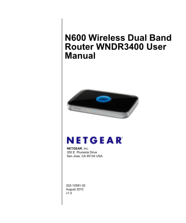 37274123-n600-wireless-dual-band-router-wndr3400-user-manual-netgear