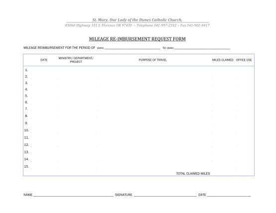 372749084-mileage-re-imbursement-request-form-ourladyofthedunes