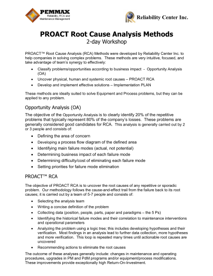 372797855-reliability-center-inc-proact-root-cause-analysis-methods