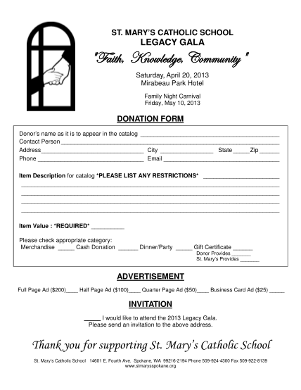 37288529-business-donation-form-st-maryamp39s-catholic-school-in-spokane
