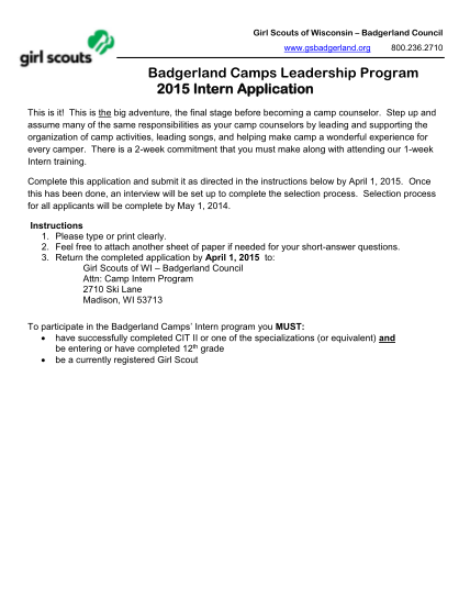 372951094-badgerland-camps-leadership-program-2015-intern-application-badgerlandcamps