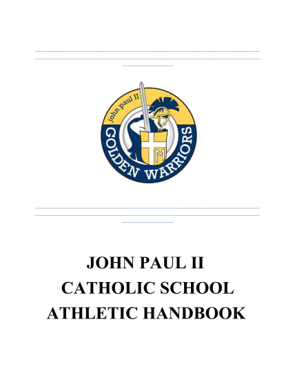 373017704-john-paul-ii-catholic-school-athletic-handbook-johnpaul2school
