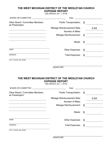 373042990-mileage-reimbursement-form-2016-west-michigan-district-westmichigandistrict