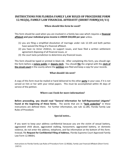 37306630-family-law-financial-affidavit-short-form
