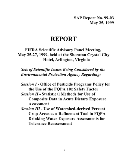373194029-us-epa-fifra-scientific-advisory-panel-sap-final-report