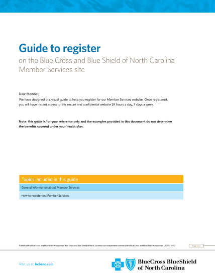 373350518-guide-to-register-bcbsnc-blue-cross-and-blue-shield-of-north