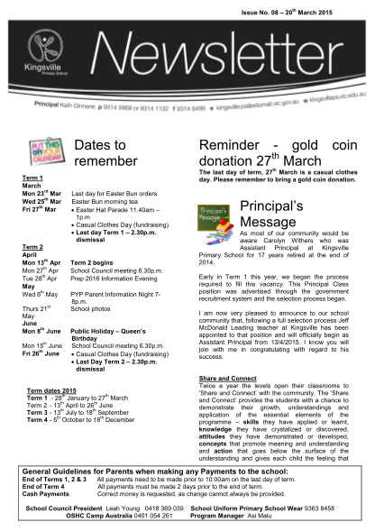 373632902-reminder-gold-coin-remember-donation-27-march-principal-kingsvilleps-vic-edu