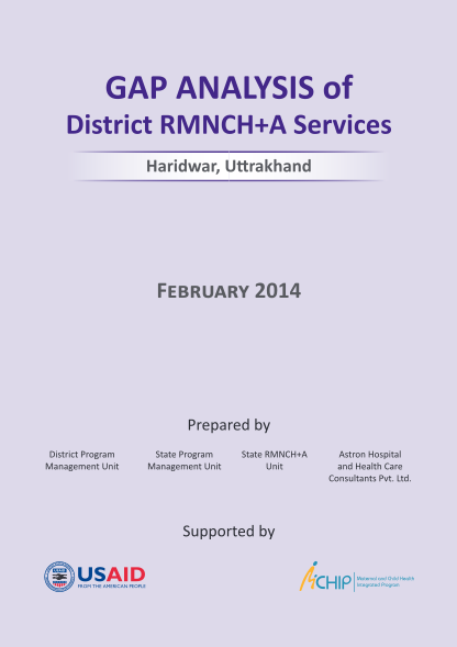 373766816-gap-analysis-of-district-rmnch-a-services-rmncha