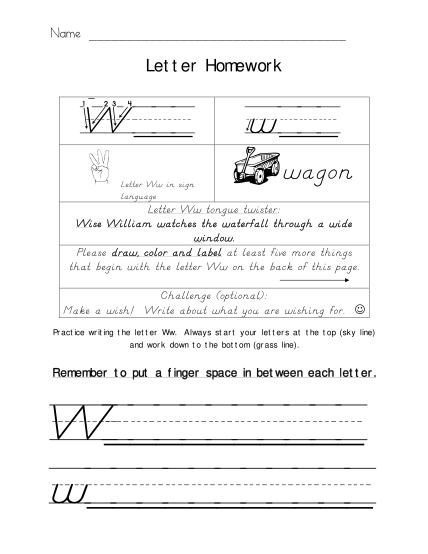 373807551-name-letter-homework-w-letter-ww-in-sign-language-w-wagon-letter-ww-tongue-twister-wise-william-watches-the-waterfall-through-a-wide-window