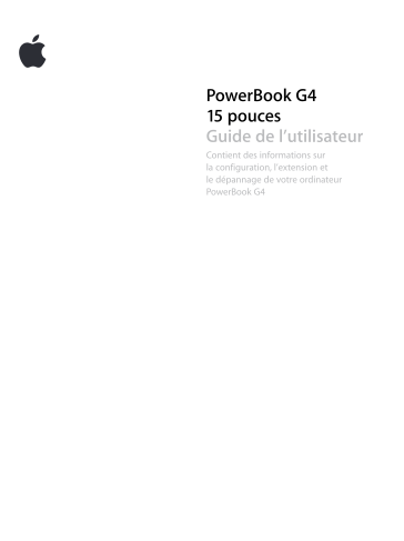 37391978-powerbook-g4-15-pouces-guide-de-lamp39utilisateur-support-apple