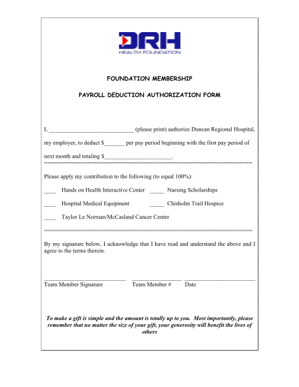 374099680-foundation-membership-payroll-deduction-authorization-form-drhhealthfoundation