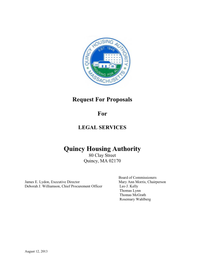 37417018-legal-services-request-for-proposals-quincy-housing-authority