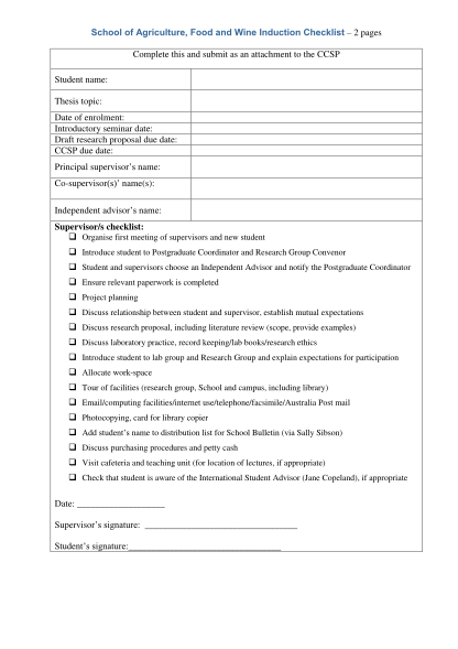 374185228-school-of-agriculture-food-and-wine-induction-checklist-2