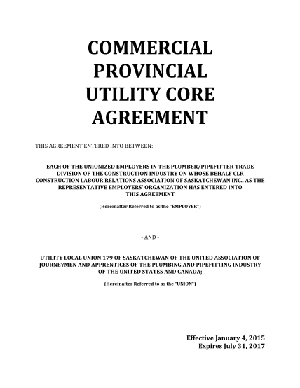 374653910-collective-agreement-between-and-the-canada-council-of-clrs