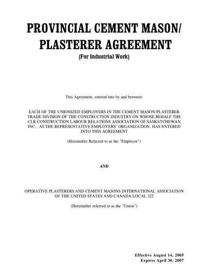 374654841-provincial-cement-mason-plasterer-agreement-clr-clrs