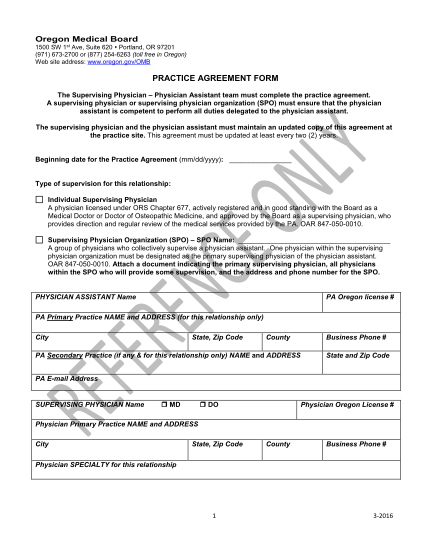374721134-practice-agreement-form-oregongov-oregon