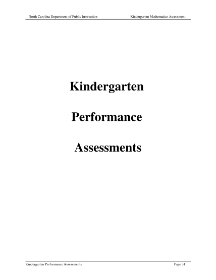 37475330-kindergarten-performance-assessments-mathematics